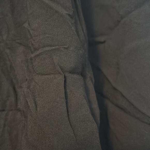 ✨ANY 2 FOR 15 ANY 3 FOR 20✨- Brandy Melville A-Line Mini Skirt - Picture 2 of 7